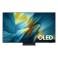TV OLED SAMSUNG QE55S95FATXXH QD SMART AI 100Hz